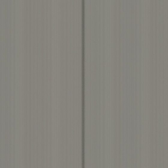 Brown Integrated Wallboard 3D Model