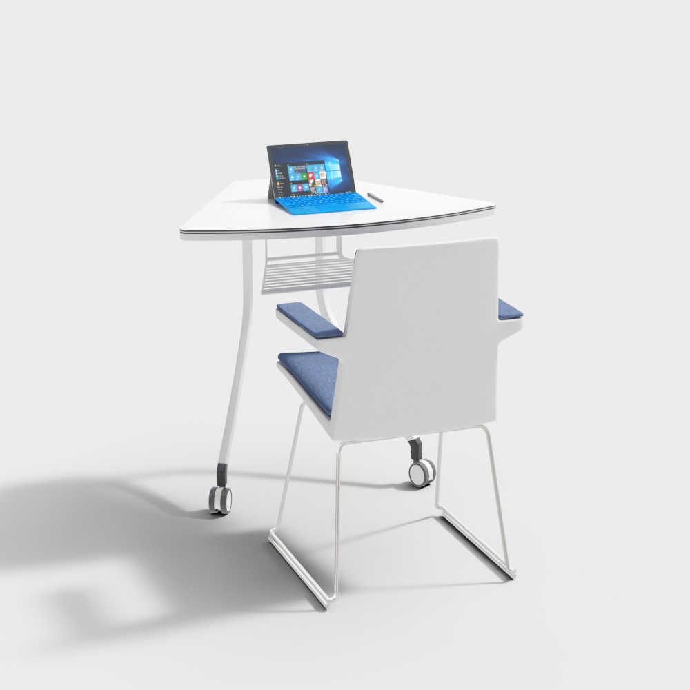 โต๊ะและเก้าอี้