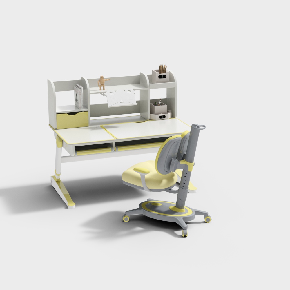 เก้าอี้โต๊ะทำงาน