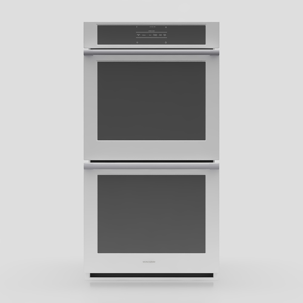 27 Smart Electric Convection Double Wall Oven Statement