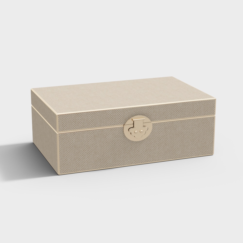 supermarket gift box