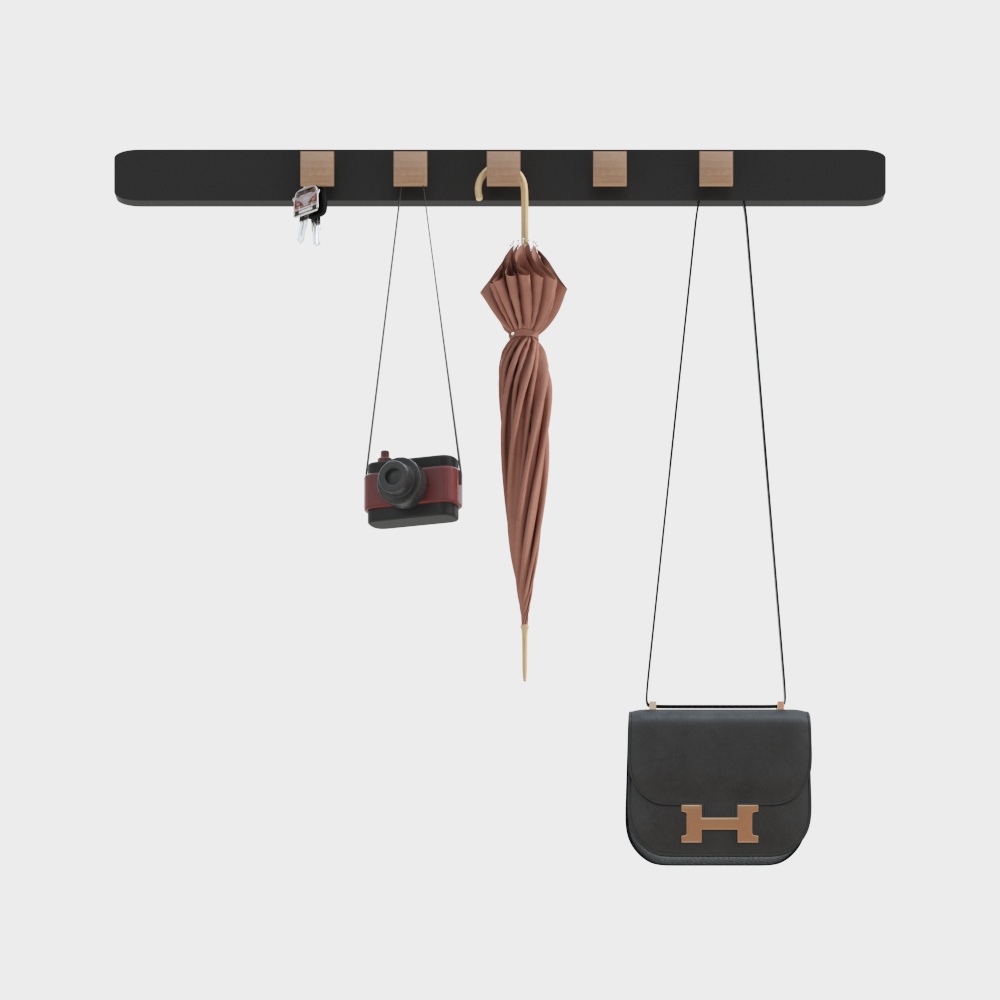 pendant de décoration murale moderne