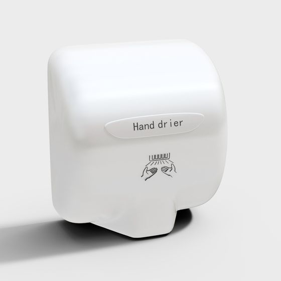 เครื่องเป่ามือสมัยใหม่