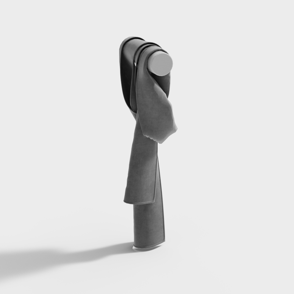 モダンスカーフ