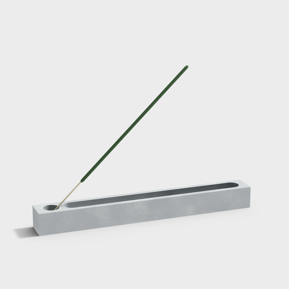 brûleur d'encens moderne