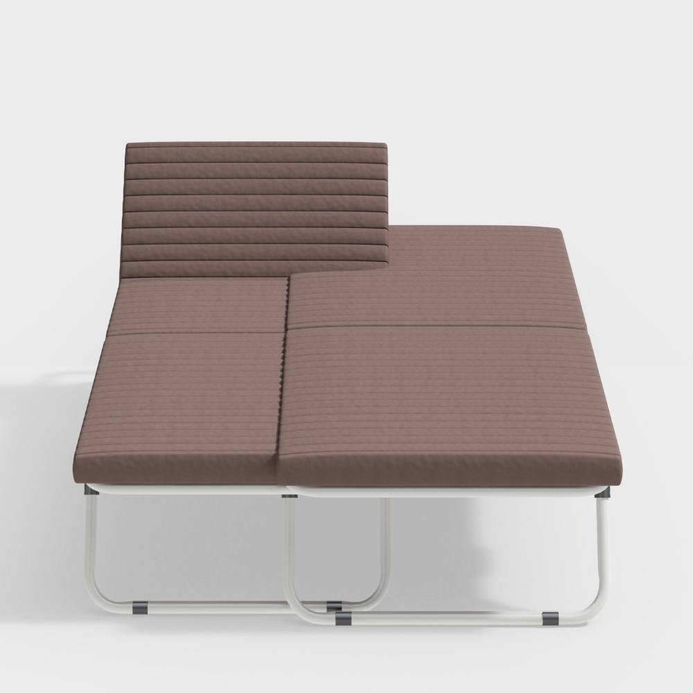 Офисная складная кровать