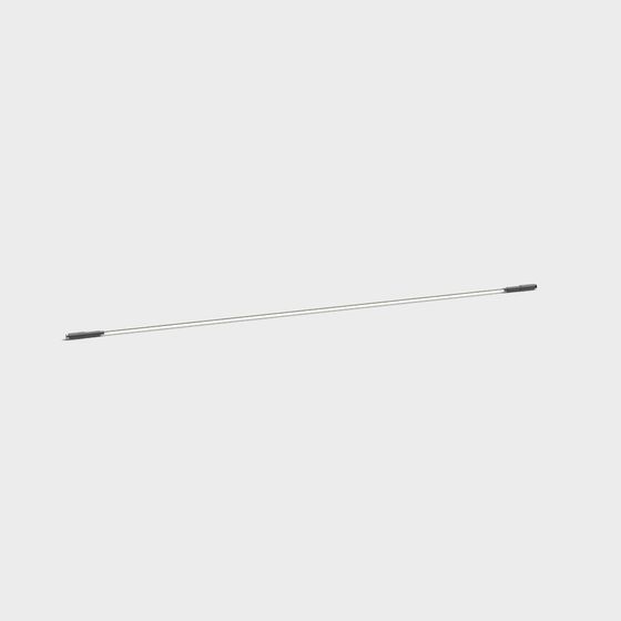 Highly Detailed Metal Rod 3D Model