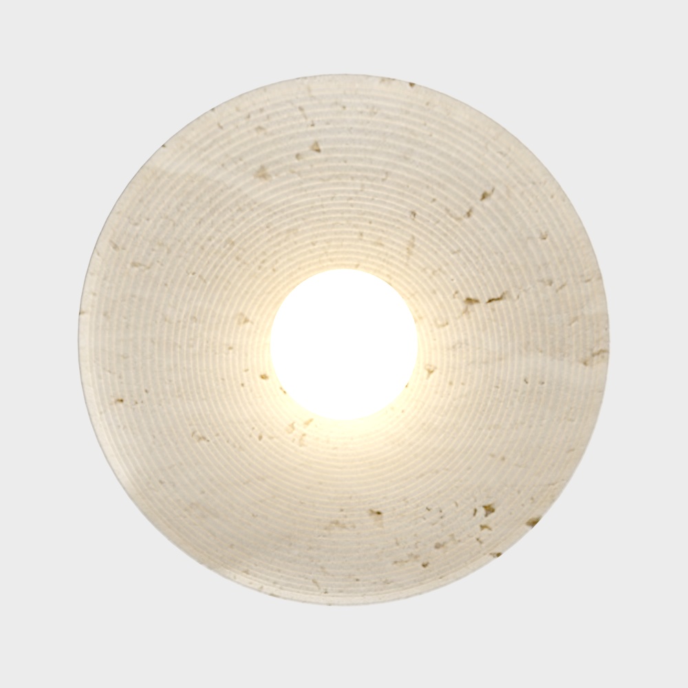 Lámpara de pared para dormitorio