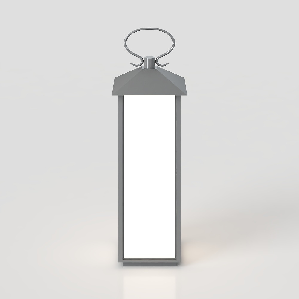 modern outdoor lights