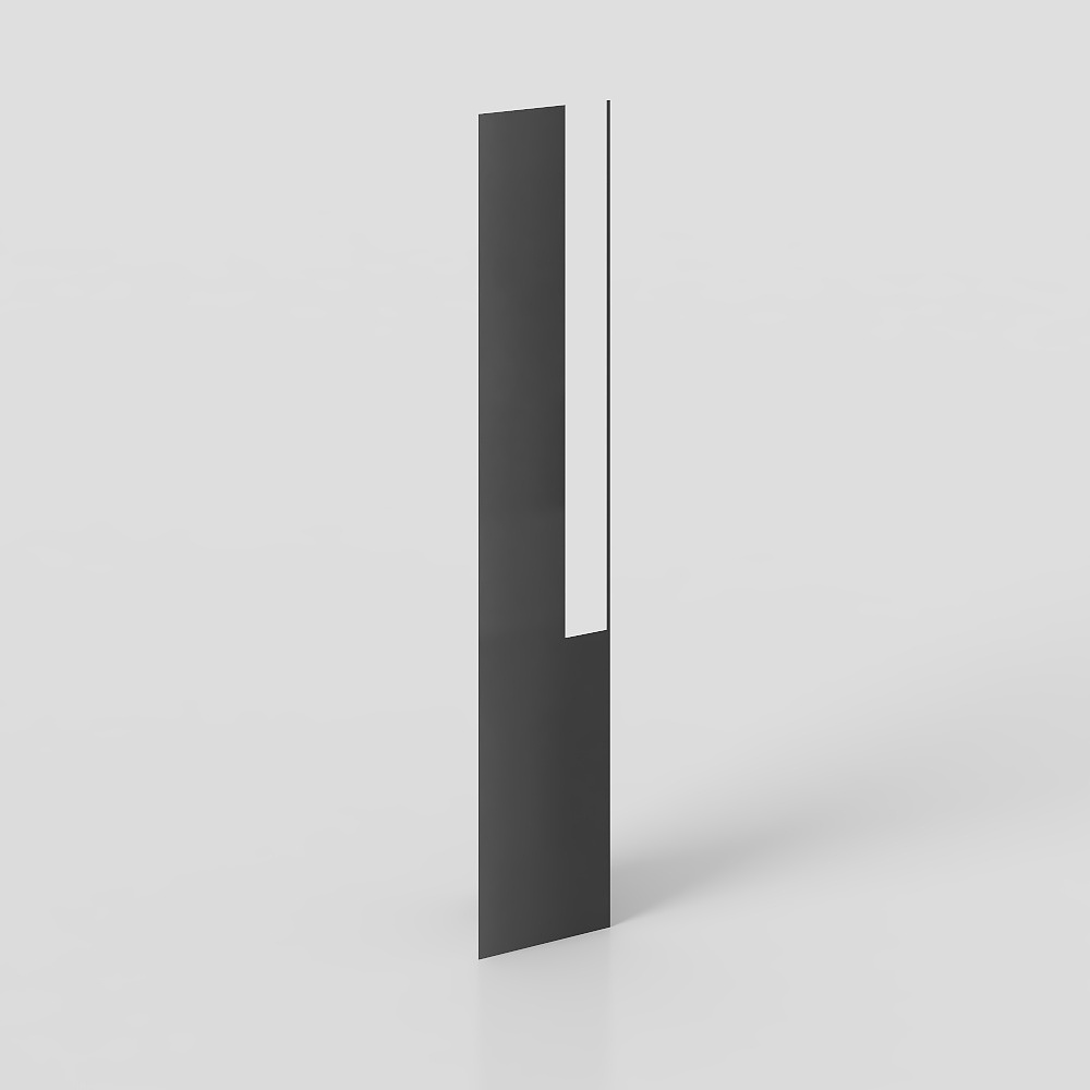 modern outdoor lights