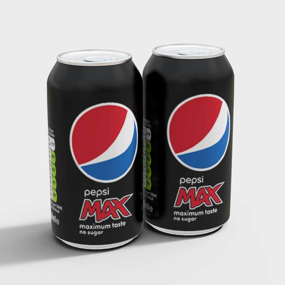 Đồ uống siêu thị