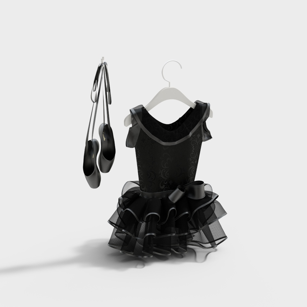 children dance clothes