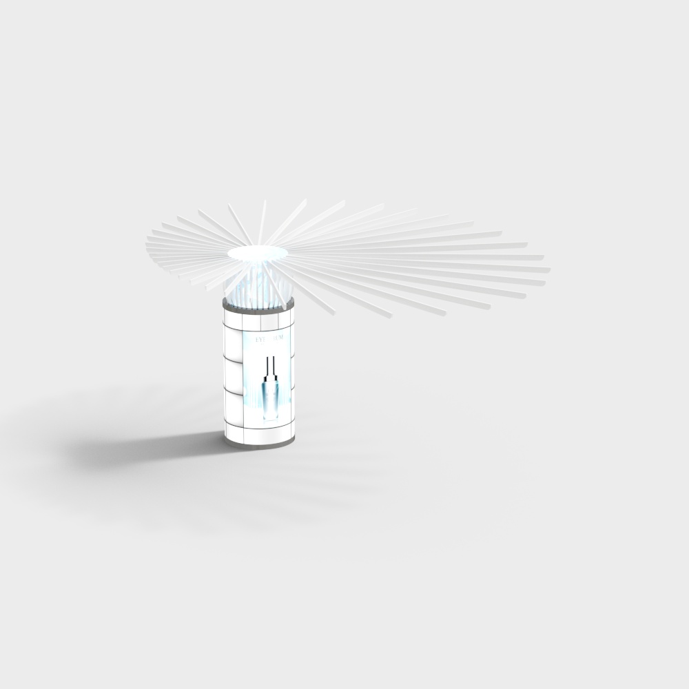 Future Wings 3D model