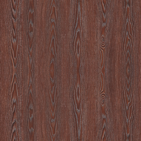 Brown Oak Pine 3D Model for Soft Furnishing Projects