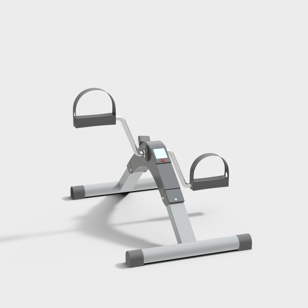 Équipement d'entraînement en réadaptation