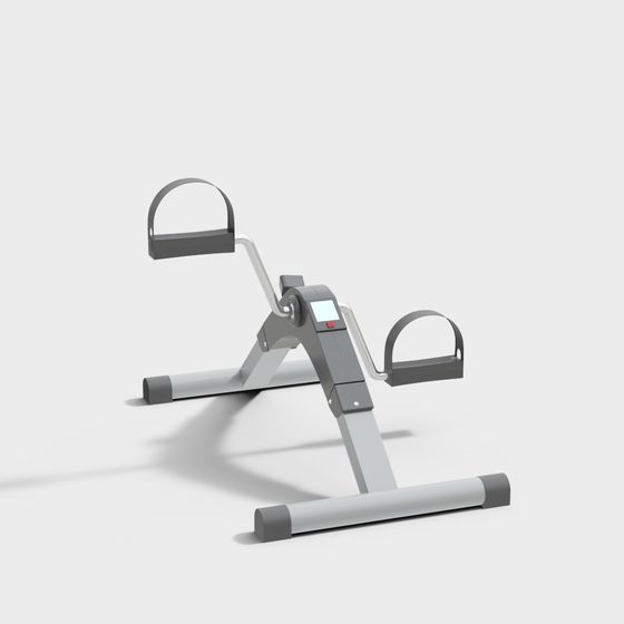 Équipement d'entraînement en réadaptation