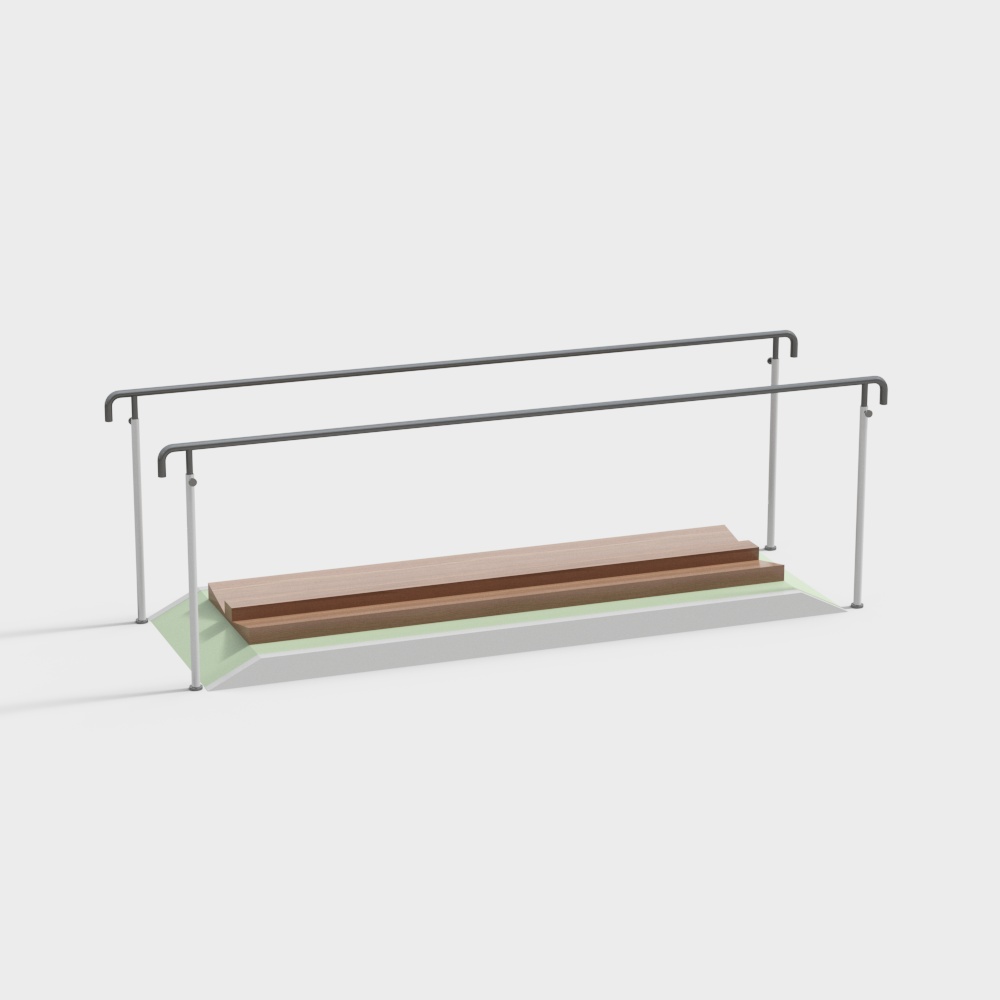 Équipement d'entraînement en réadaptation