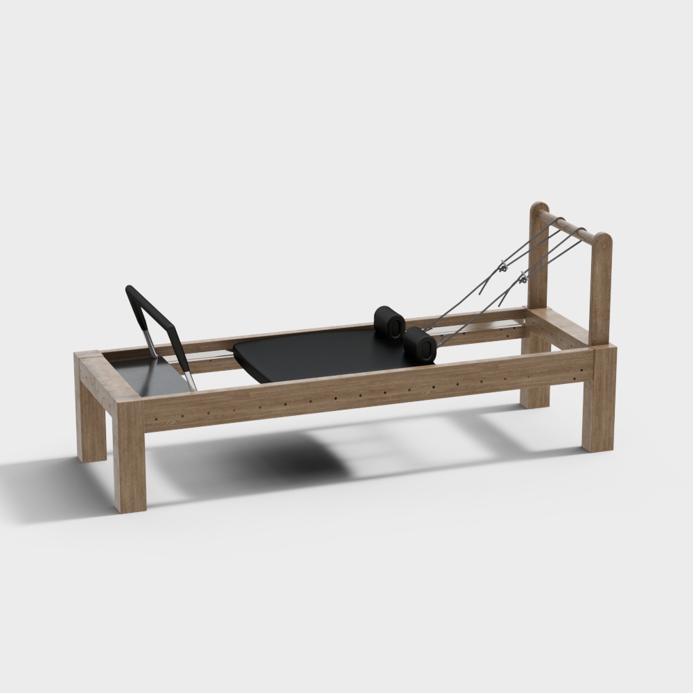 Modern medical equipment rehabilitation bed