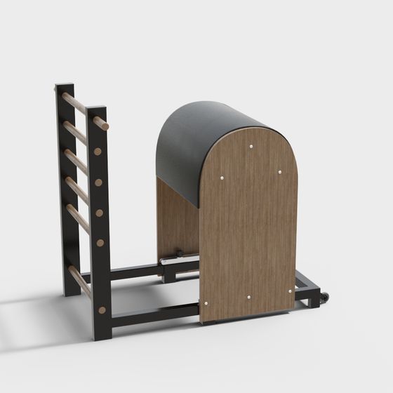 현대 의료 장비 재활용 침대