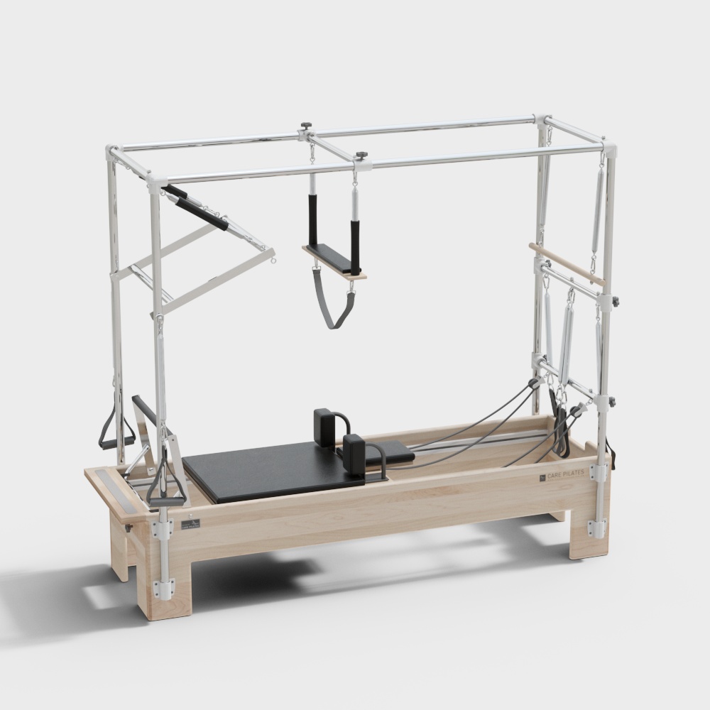 Modern medical equipment rehabilitation bed
