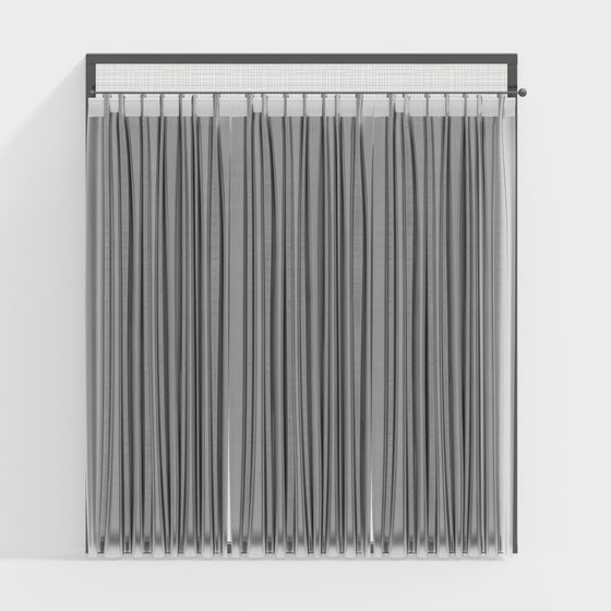 병원 칸막이 커튼