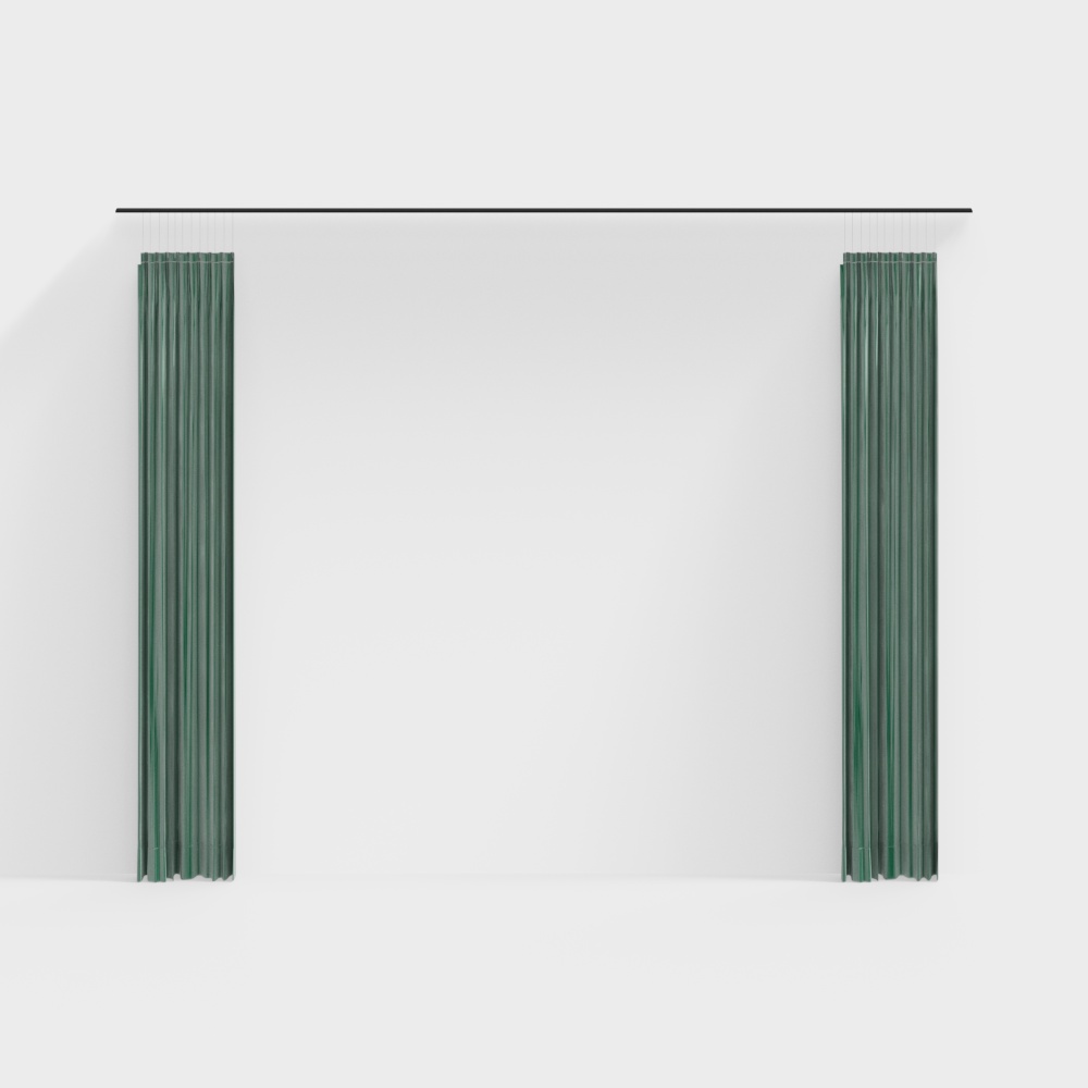 병원 칸막이 커튼