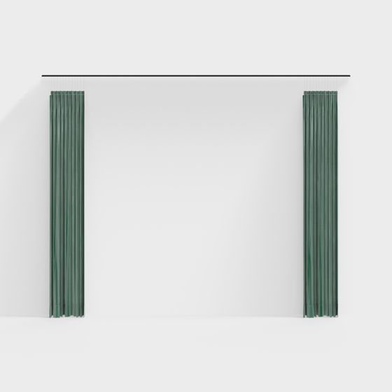 병원 칸막이 커튼