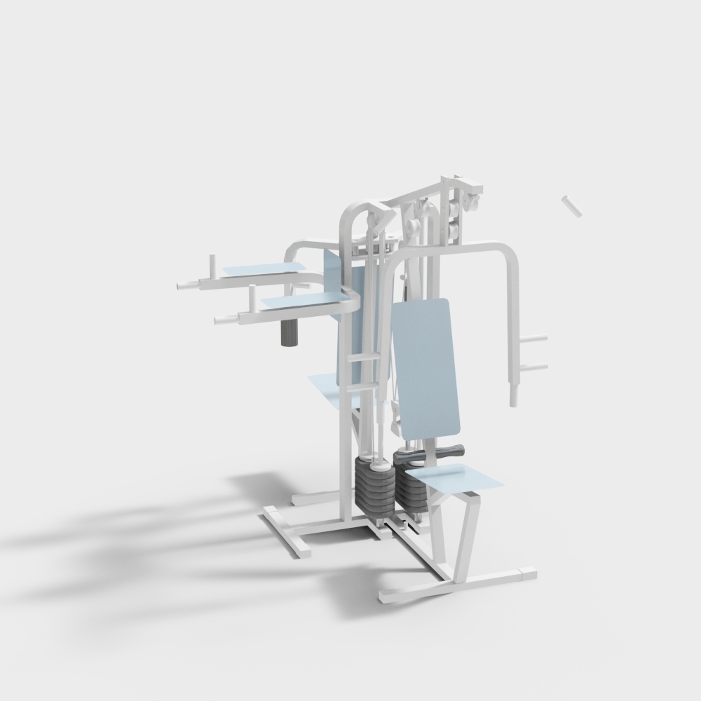 재활 훈련 장비