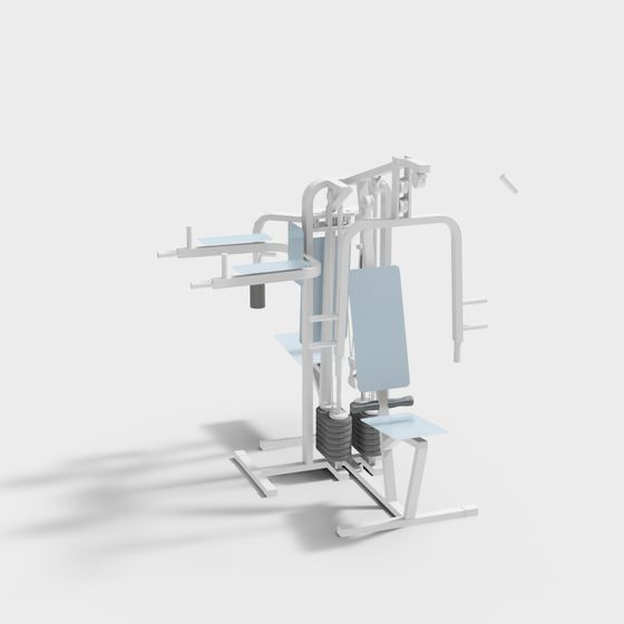 재활 훈련 장비