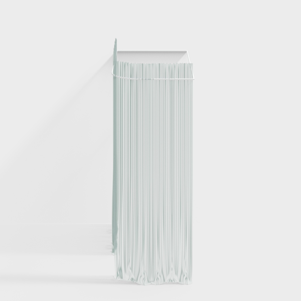 Rèm vách ngăn bệnh viện