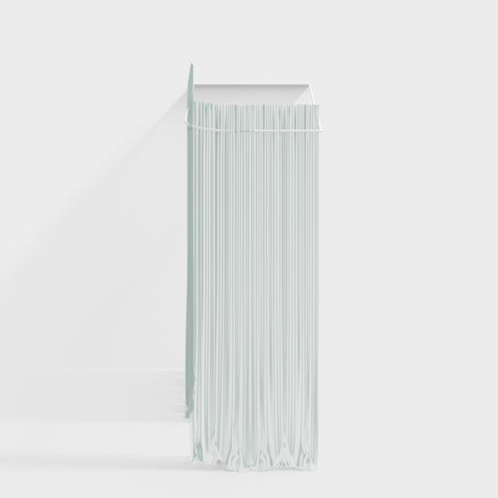 Rèm vách ngăn bệnh viện