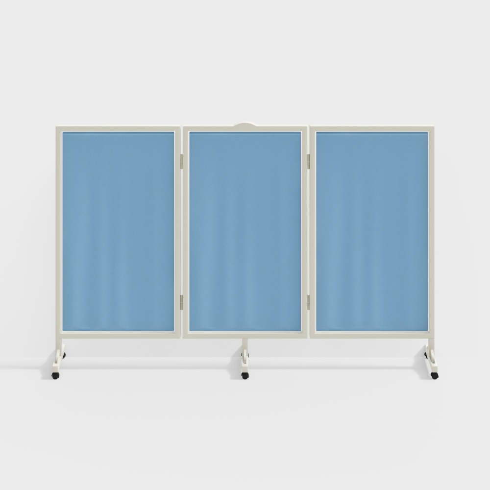 Hospital Partition Curtain
