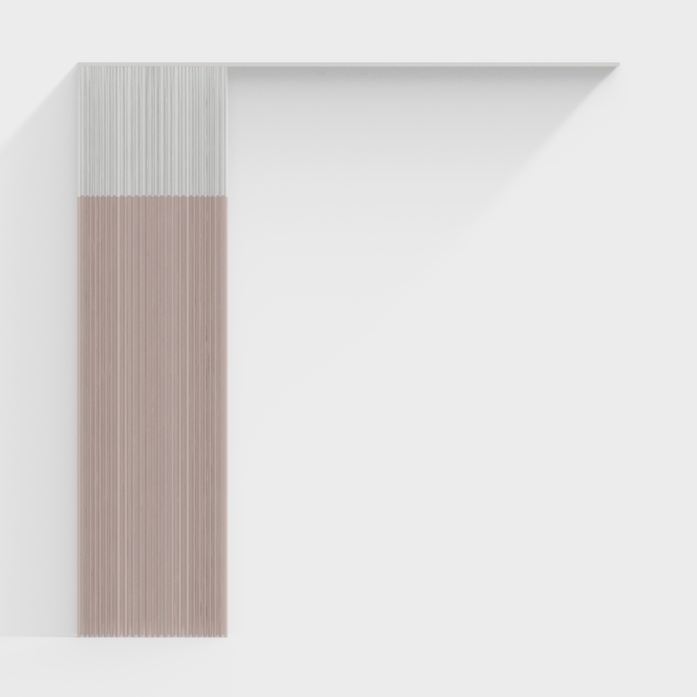 병원 칸막이 커튼