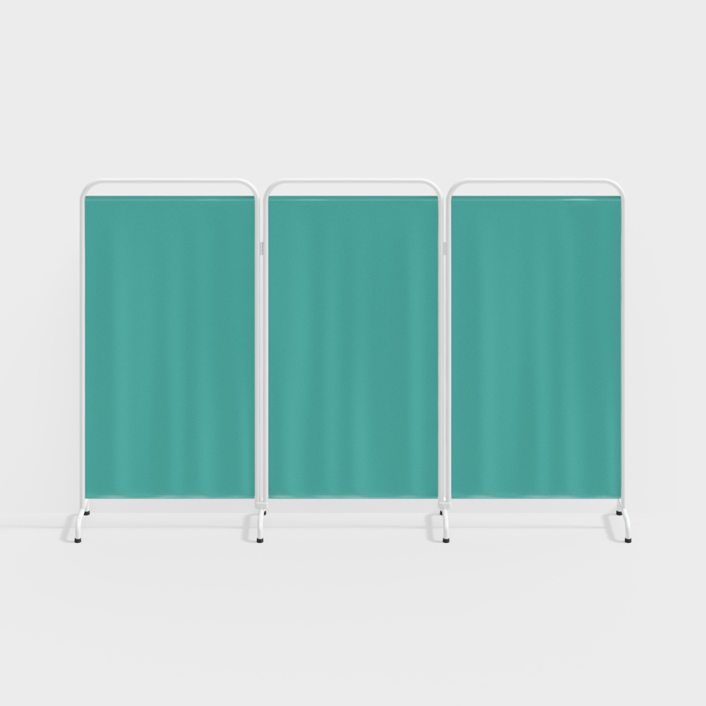 병원 칸막이 커튼