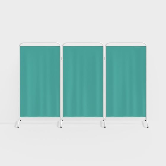 병원 칸막이 커튼