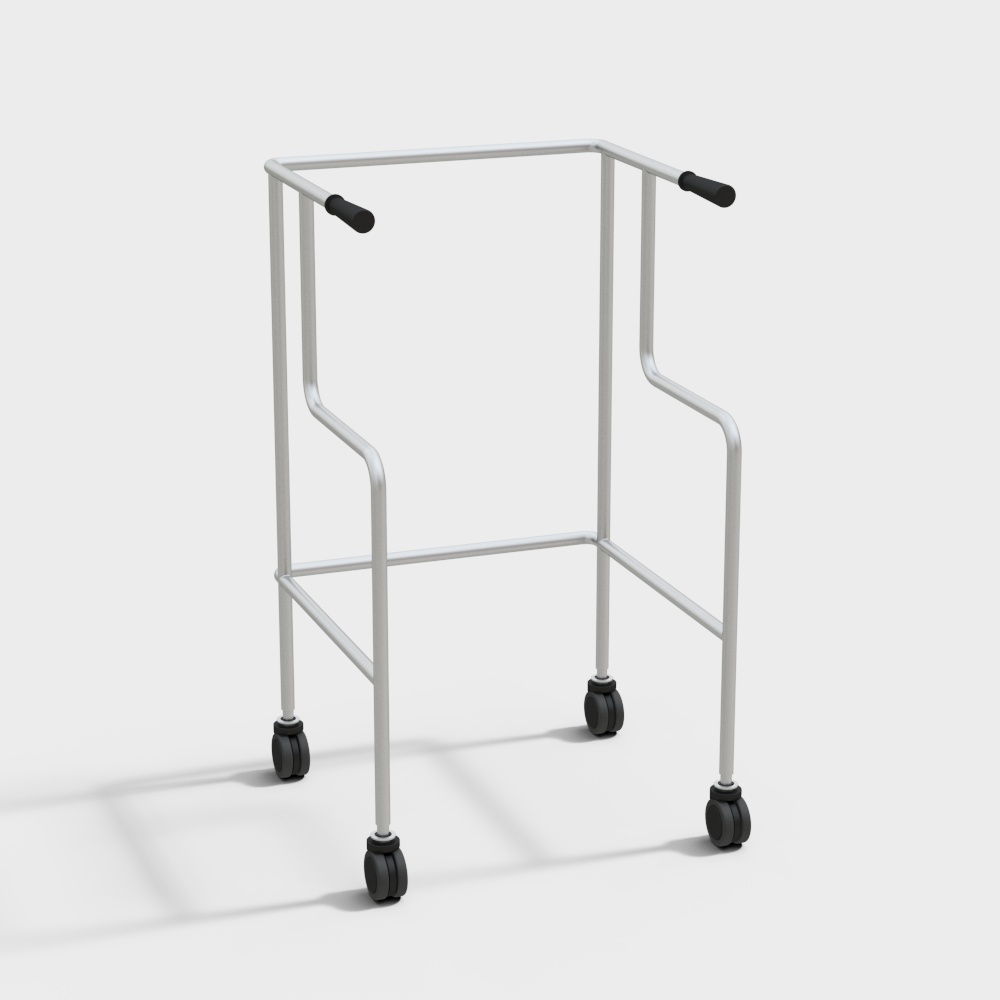 Rehabilitation training equipment