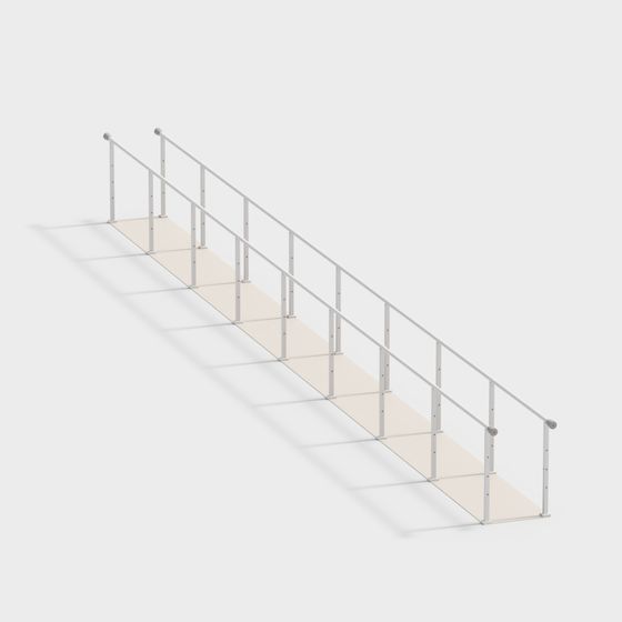 Équipement d'entraînement en réadaptation