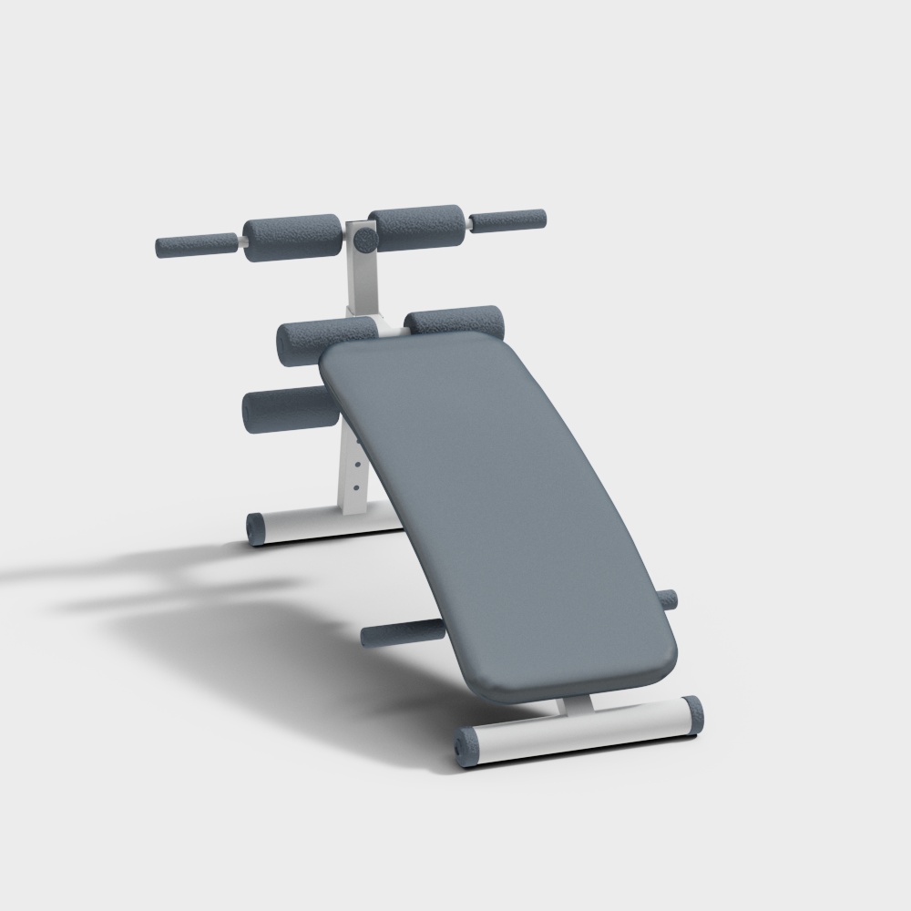 Rehabilitation training equipment