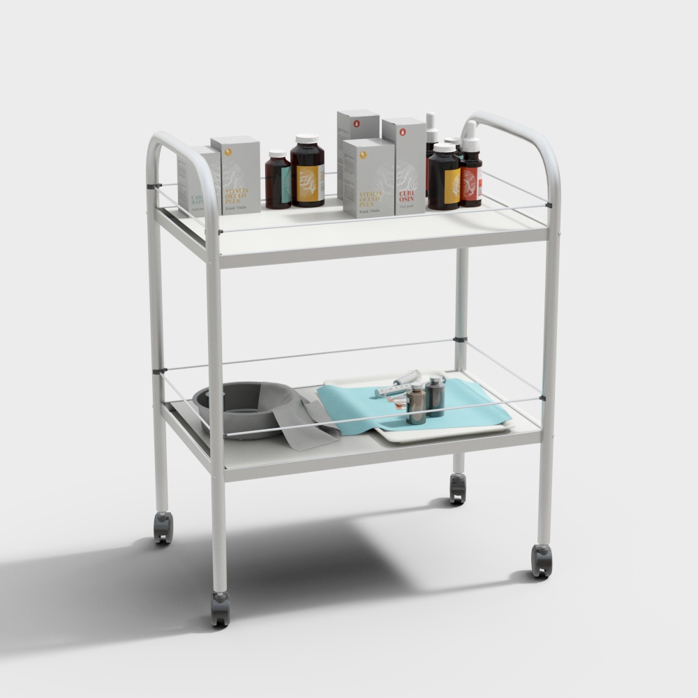 의료 카트