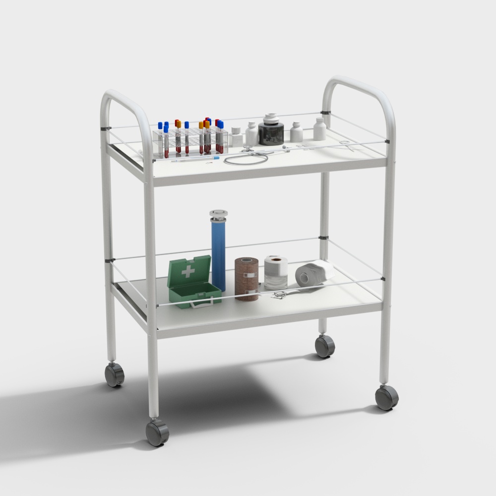 medical cart