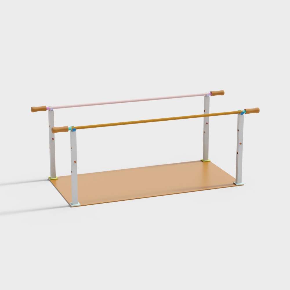 Équipement d'entraînement en réadaptation