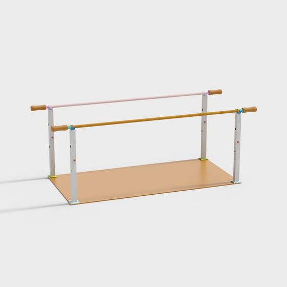 Équipement d'entraînement en réadaptation