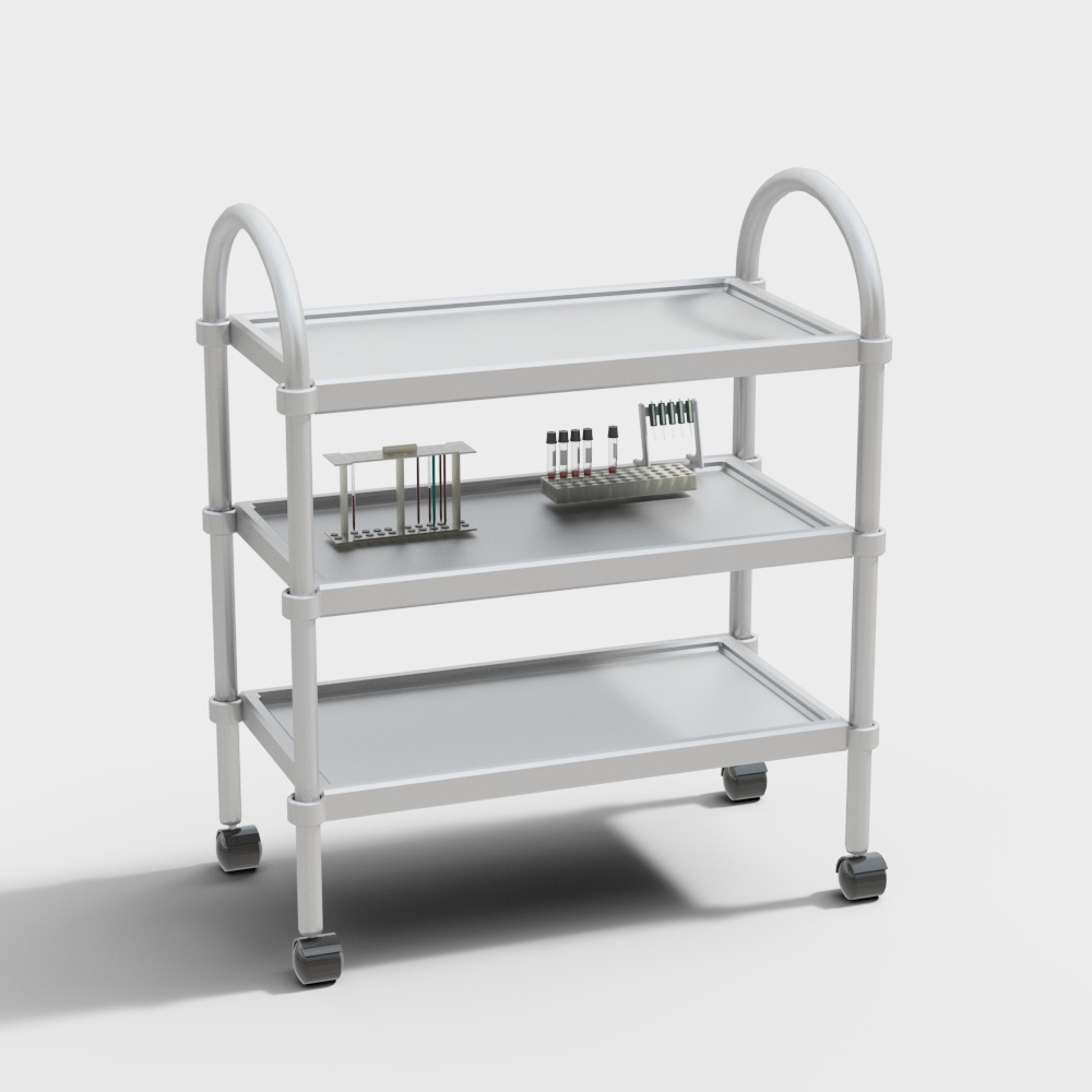 medical cart