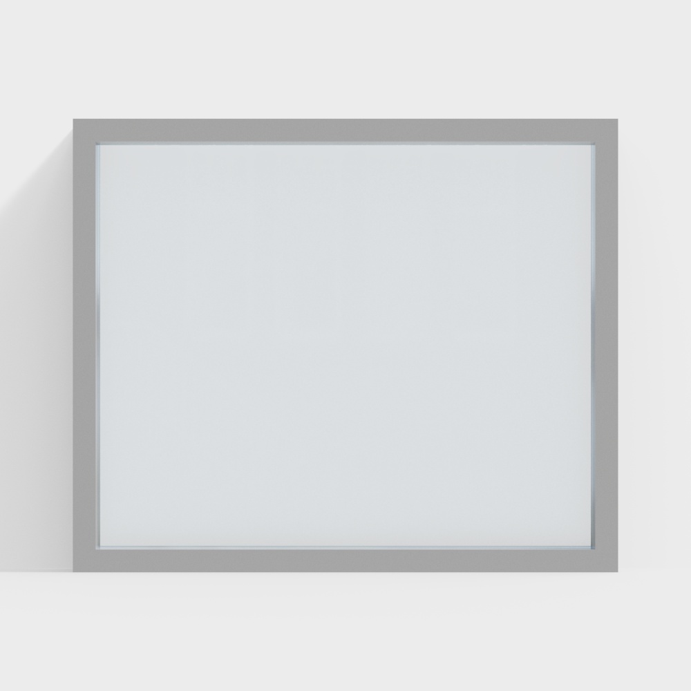 hospital visiting window