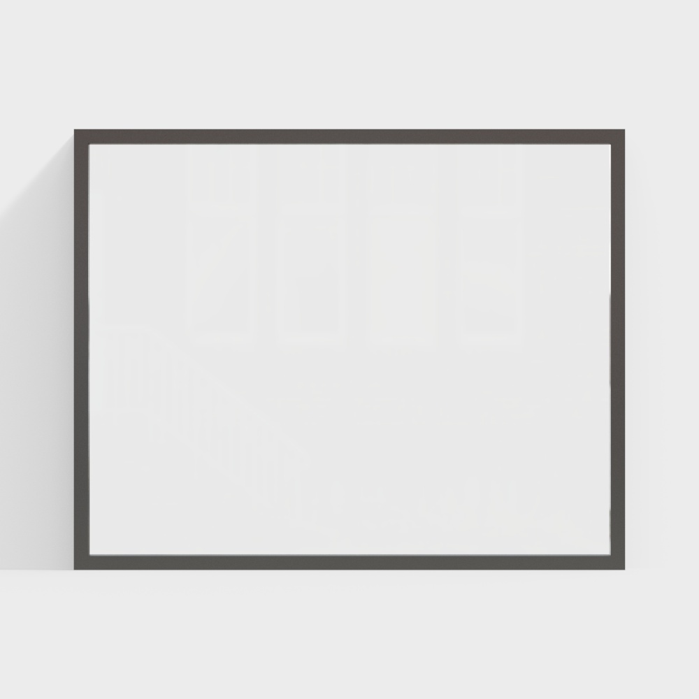 hospital visiting window