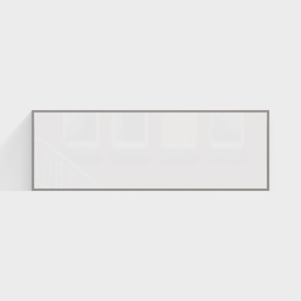 hospital visiting window