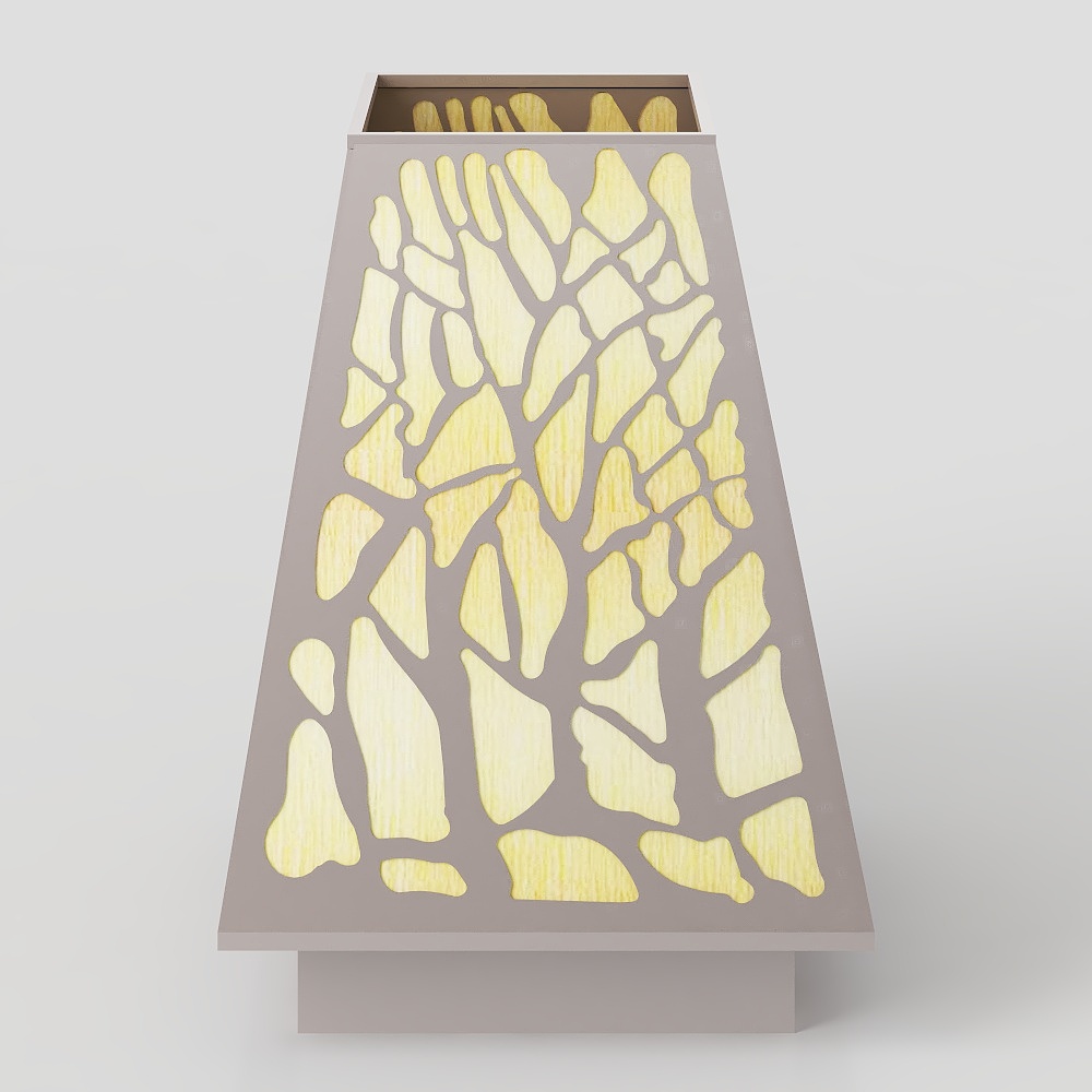 Chinese style outdoor light