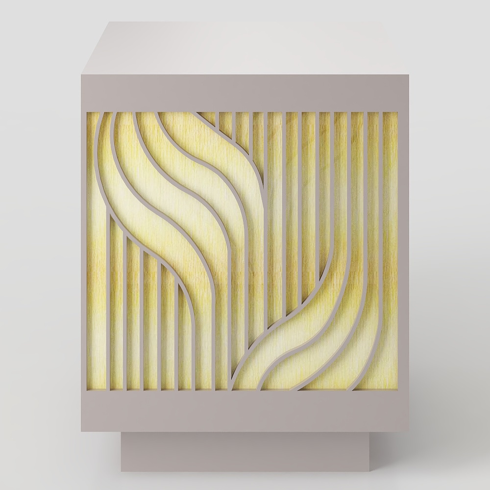 modern outdoor lights