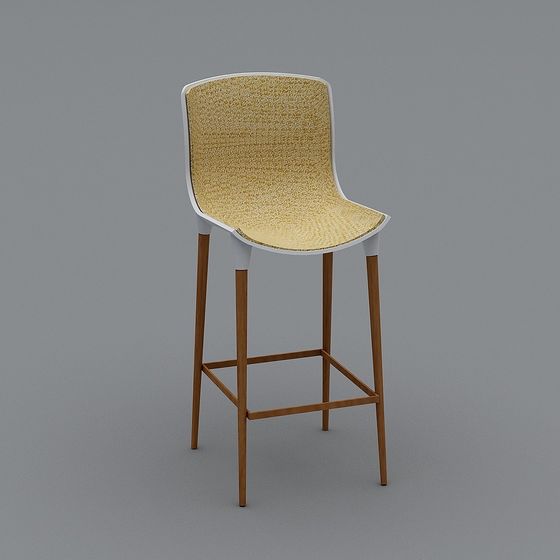 루나_높은 벤치