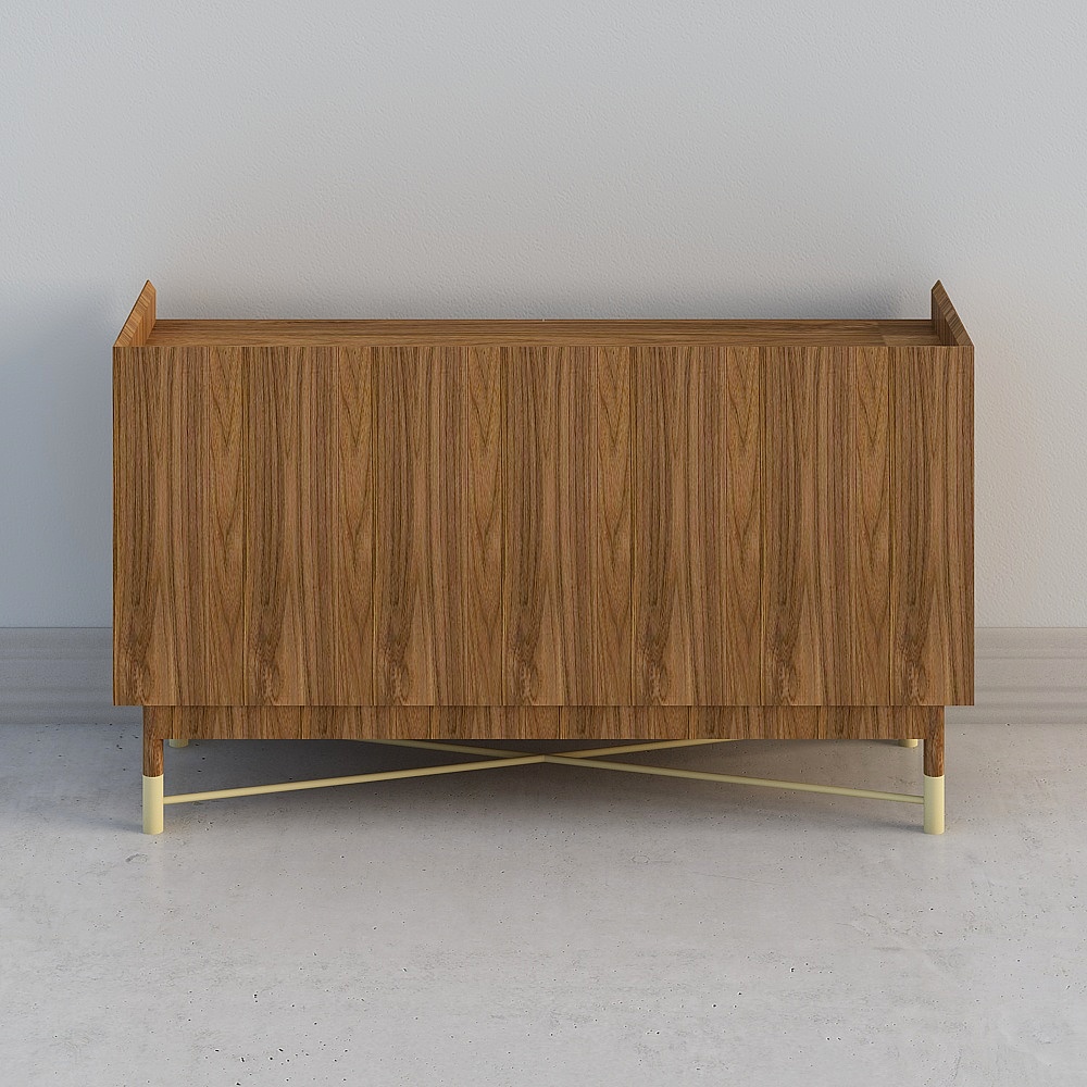 Cómoda Dupla_ALABAMA